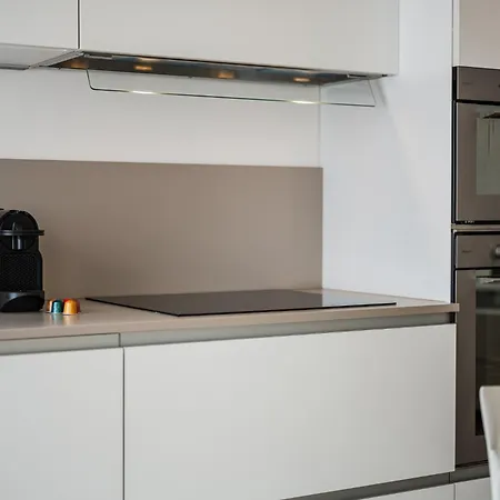 Ab - Via Barozzi 6 Appartement *