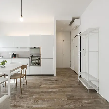 Apartment Ab - Via Barozzi 6 Bologna