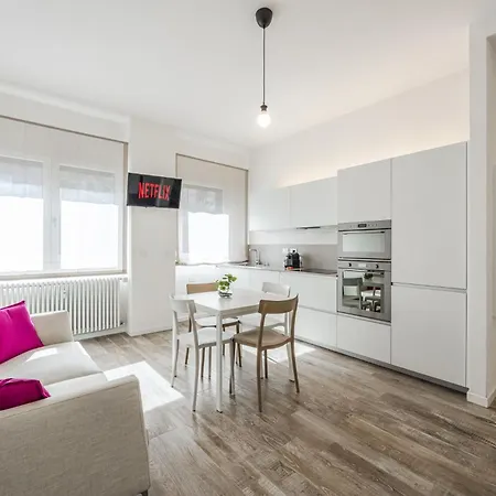 Ab - Via Barozzi 6 Apartment Bologna