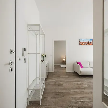 Apartment Ab - Via Barozzi 6 Bologna