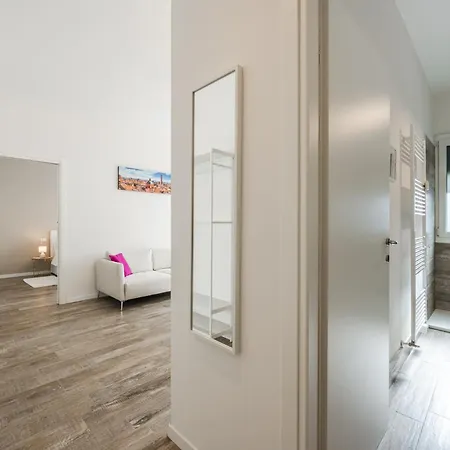 Apartment Ab - Via Barozzi 6 Bologna